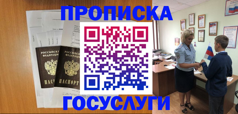 временная регистрация госуслуги в Красноярском крае